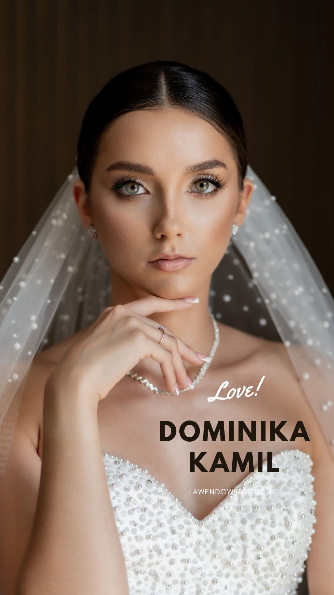 Dominika & Kamil – Film ślubny