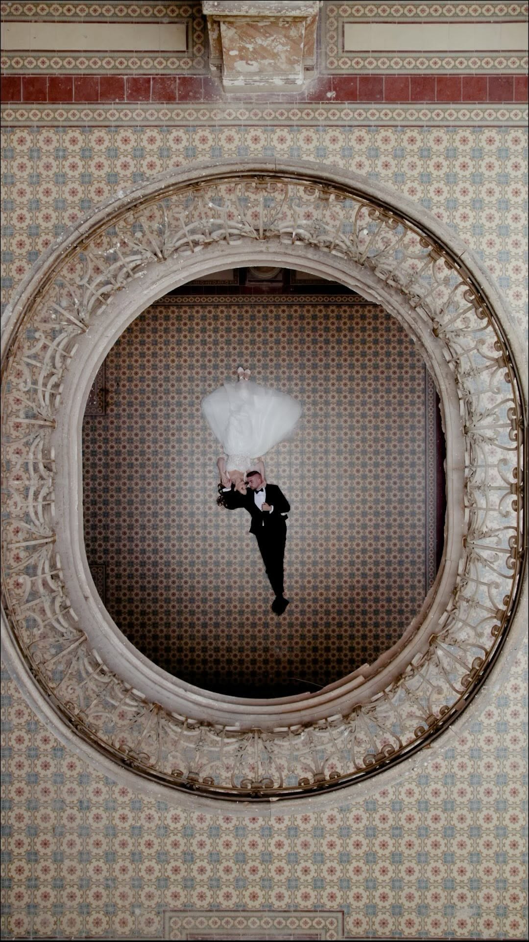 Film ślubny — Kasia & Wojtek