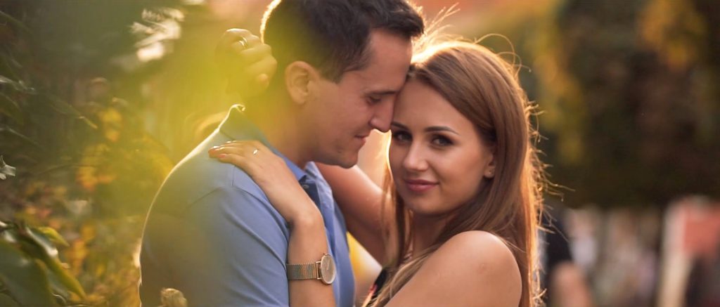 Film ślubny — Klaudia & Grzegorz