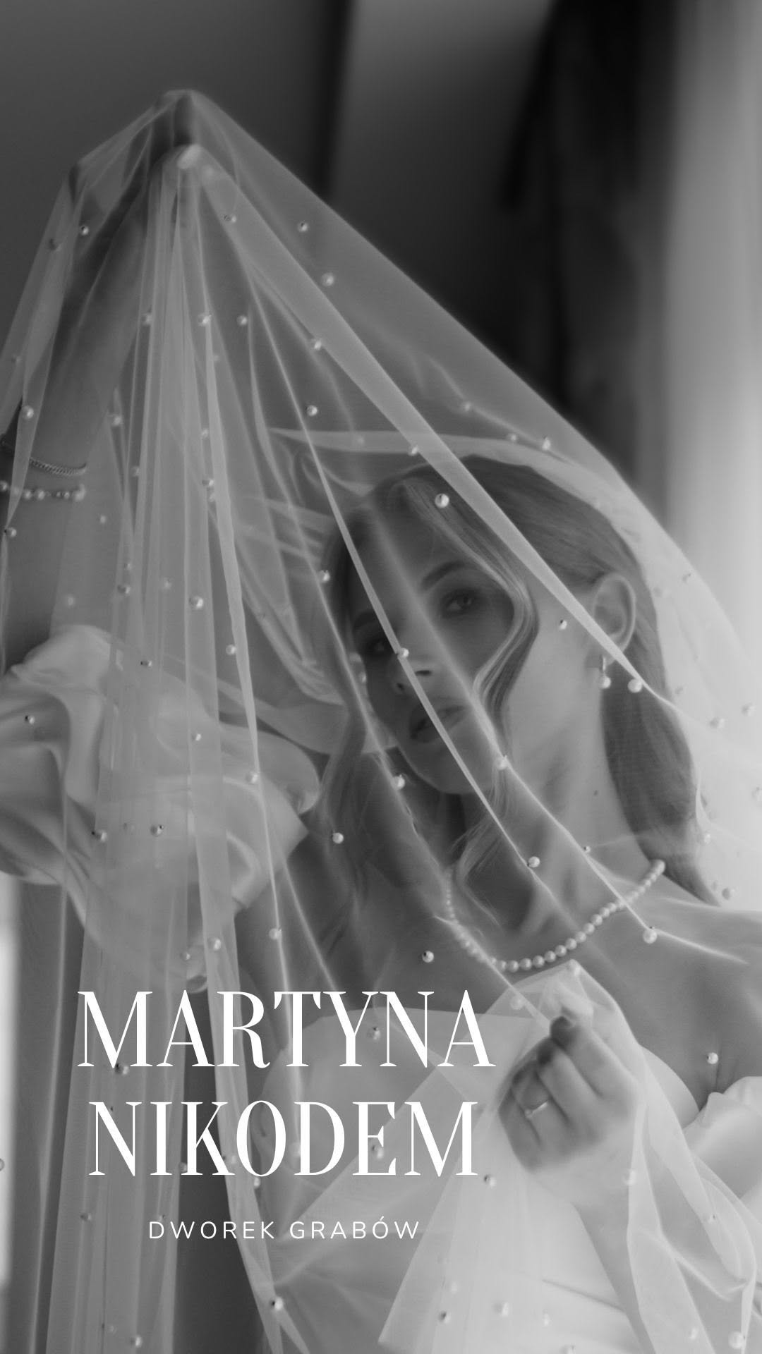 Martyna & Nikodem – Film ślubny