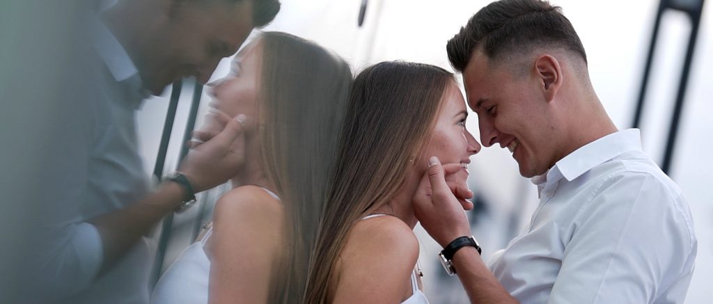 Film ślubny — Weronika & Mateusz
