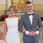 Milena i Szymon